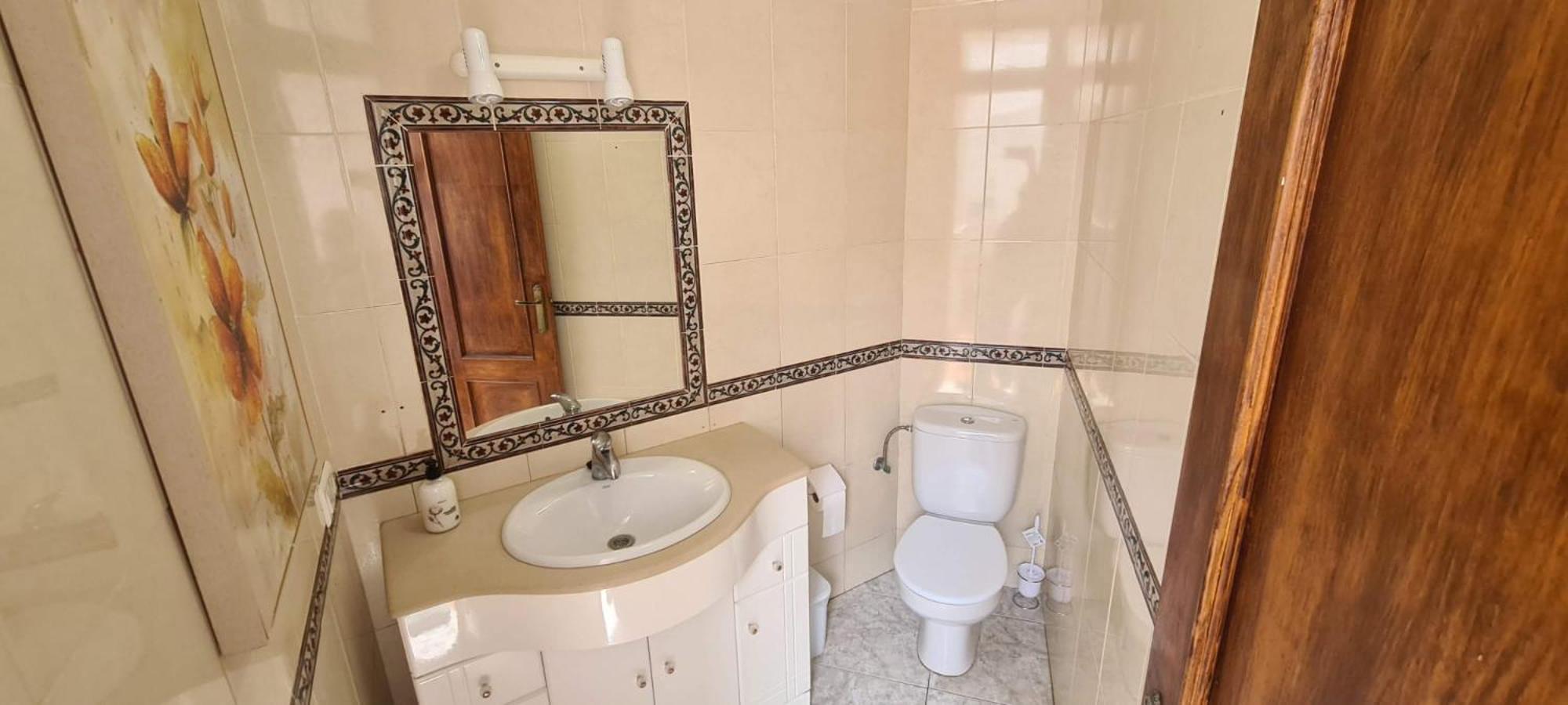 Casa San Jose Villa Nerja Exterior photo