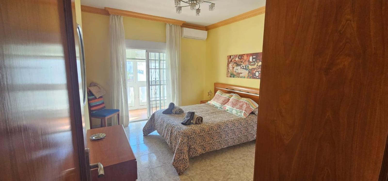 Casa San Jose Villa Nerja Exterior photo