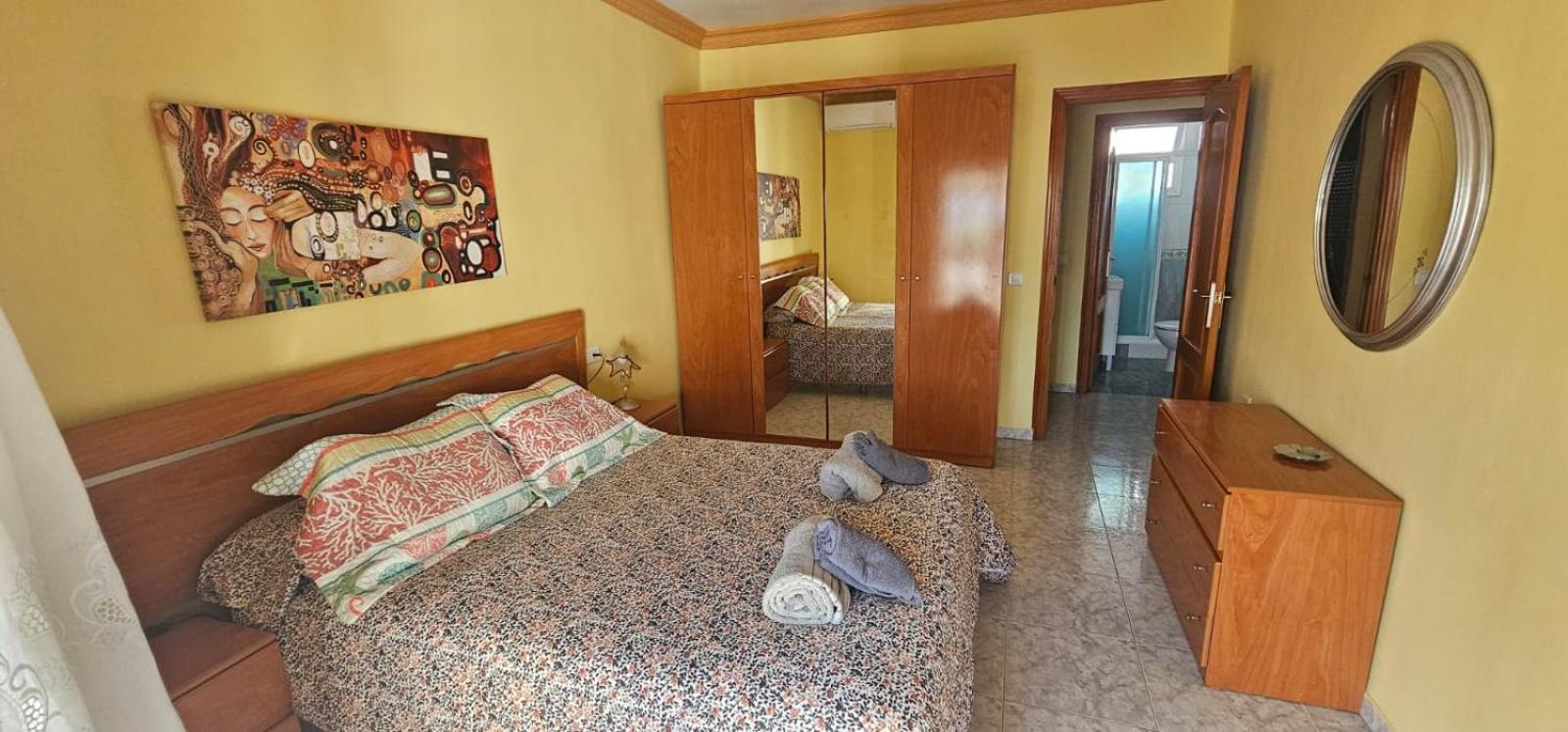 Casa San Jose Villa Nerja Exterior photo