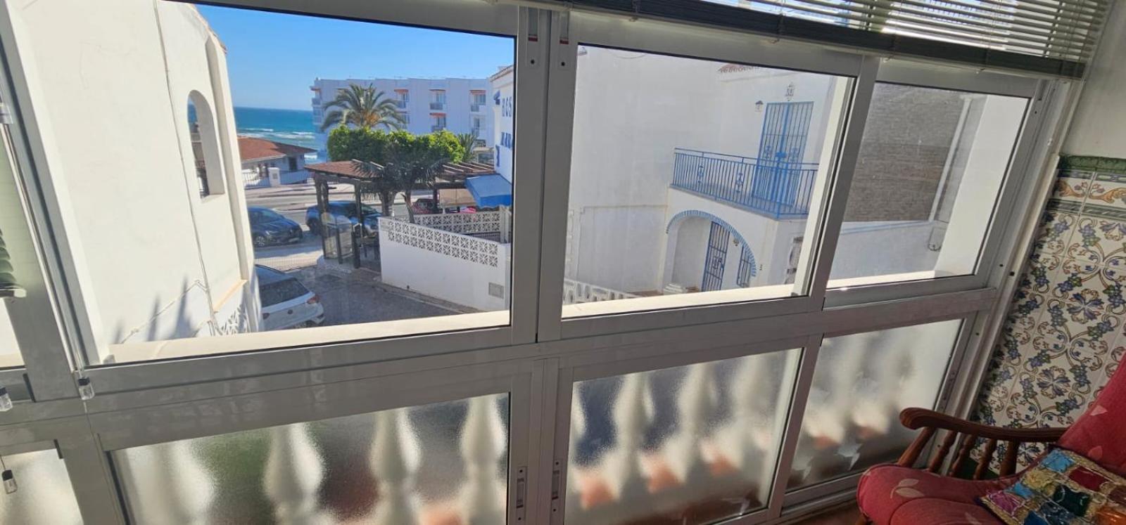 Casa San Jose Villa Nerja Exterior photo