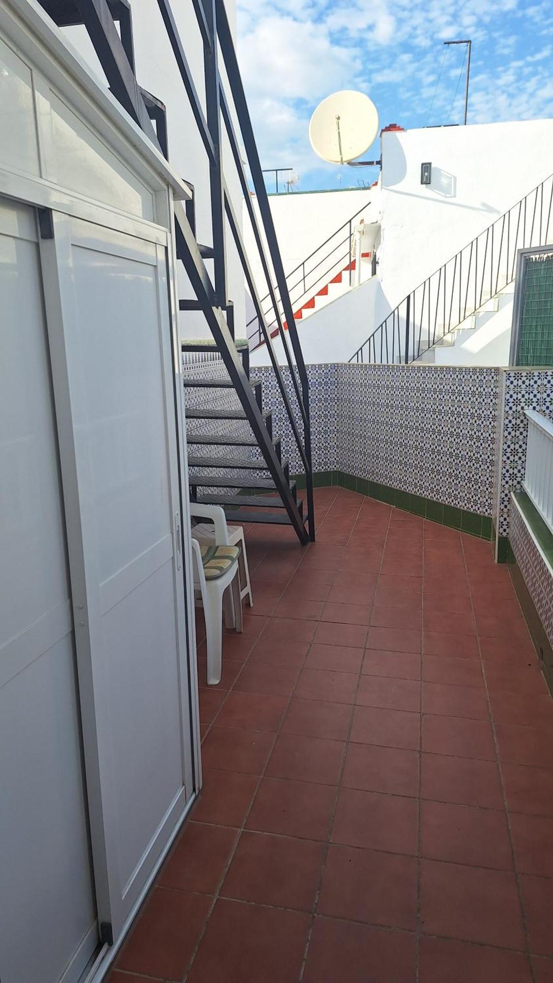 Casa San Jose Villa Nerja Exterior photo