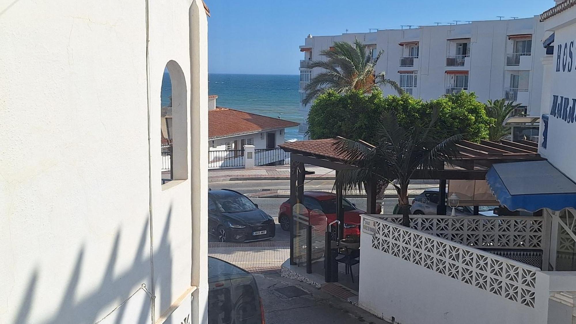 Casa San Jose Villa Nerja Exterior photo